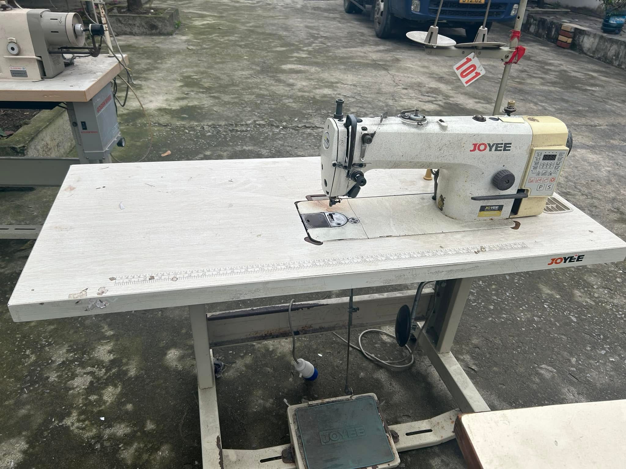 Mua Bán- Sửa Chữa Máy May - Mỹ Đức - Hà Nội- 0849399915