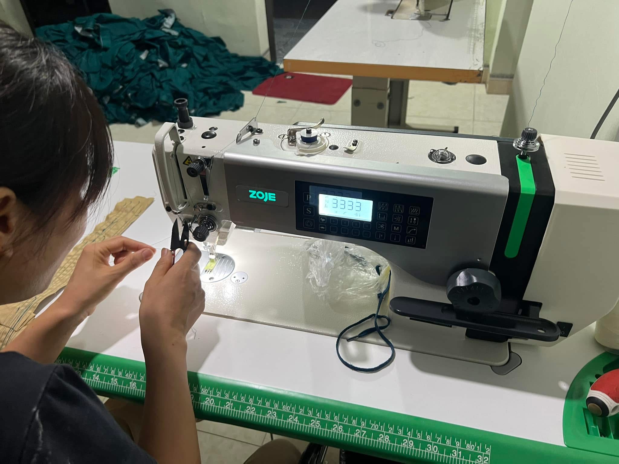 Sửa Máy May Giá Rẻ - 0849399915