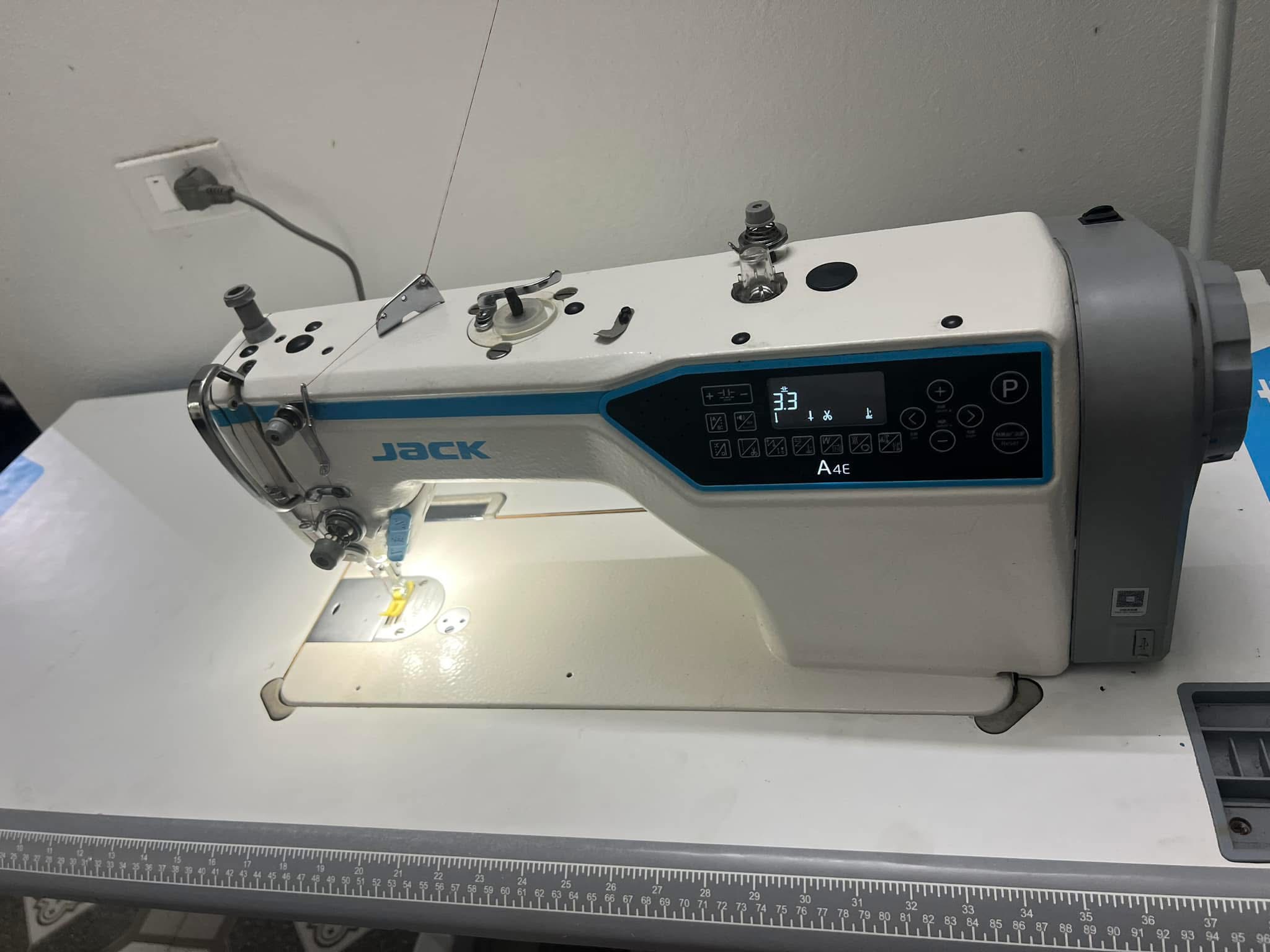 Sửa Máy May Điện Tử - 0849399915