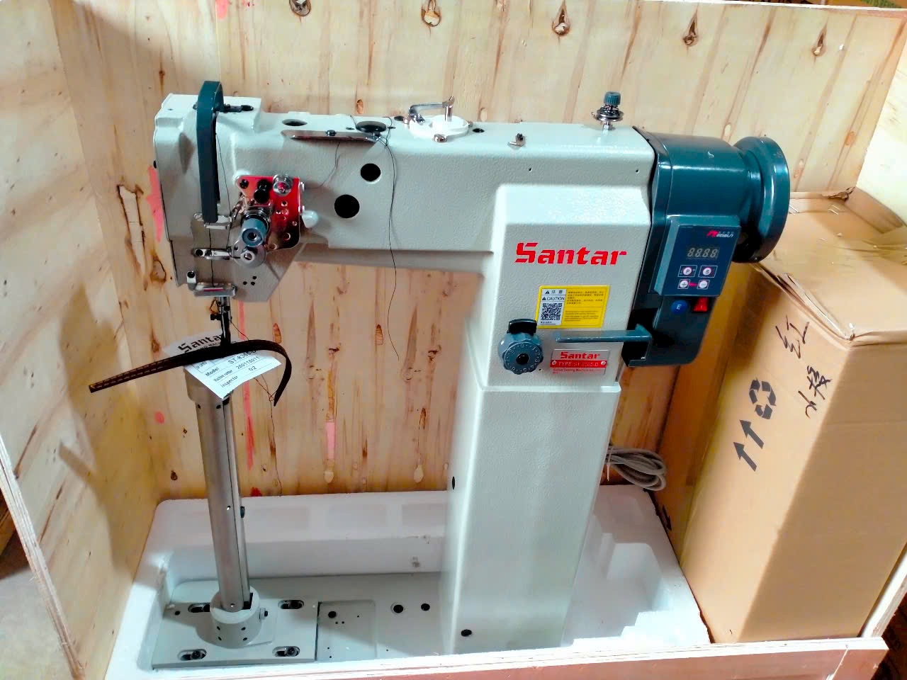 Máy 1 kim Trụ Đứng -20cm-30cm-40cm