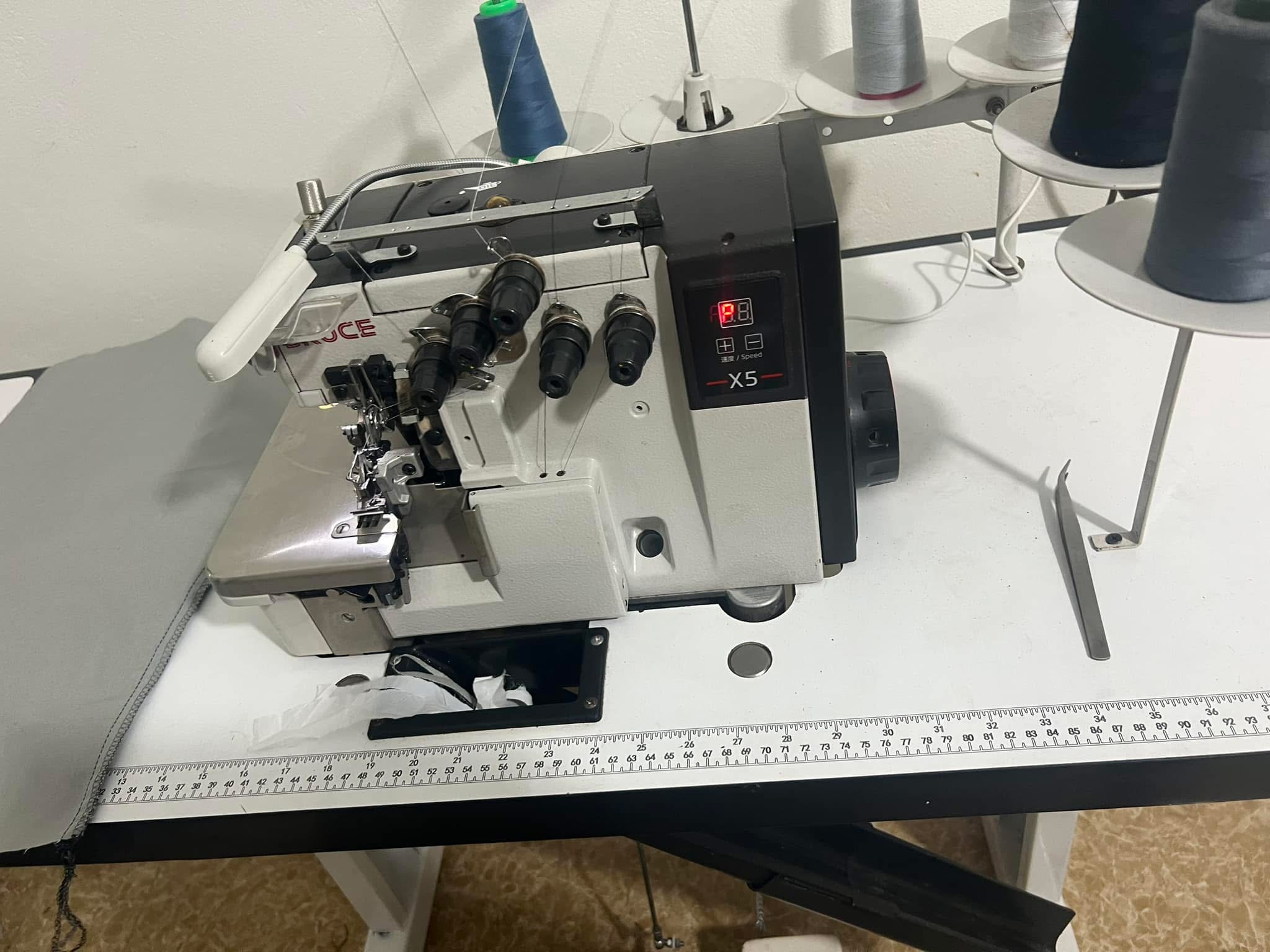 Mua Bán- Sửa Chữa Máy May - Quận Tây Hồ - Hà Nội- 0849399915