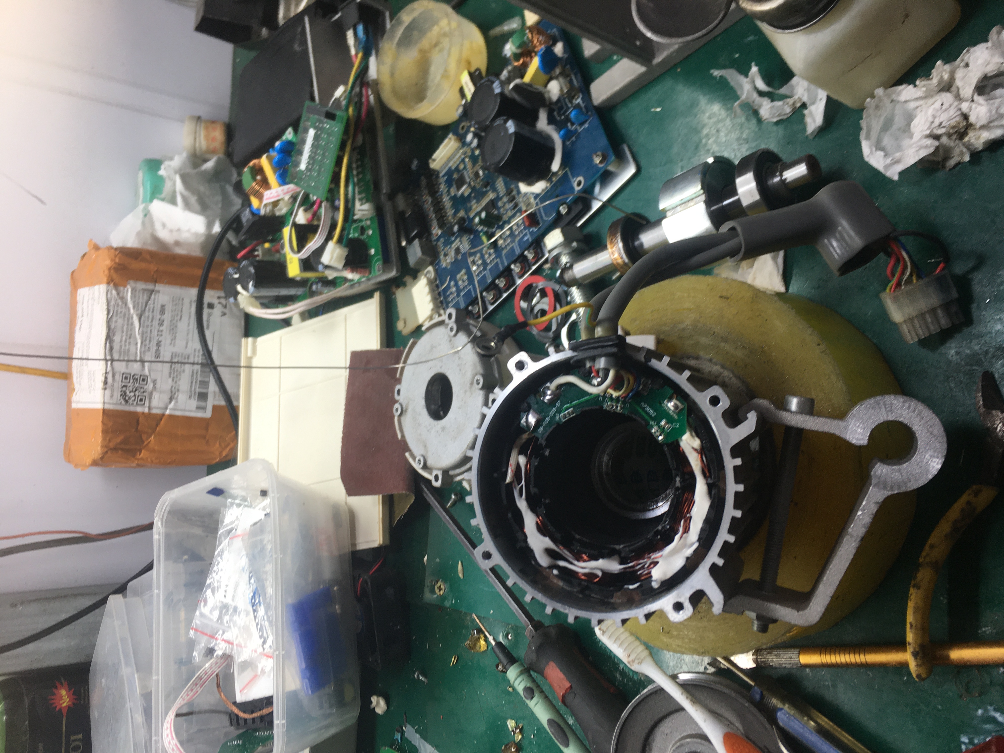 Motor Máy May- Cháy Nổ : 0849399915