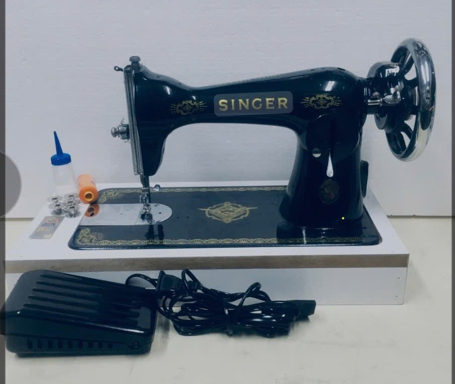 Sửa Máy May - Gia Đình -Tại Nhà - HÀ NỘI: 0849399915