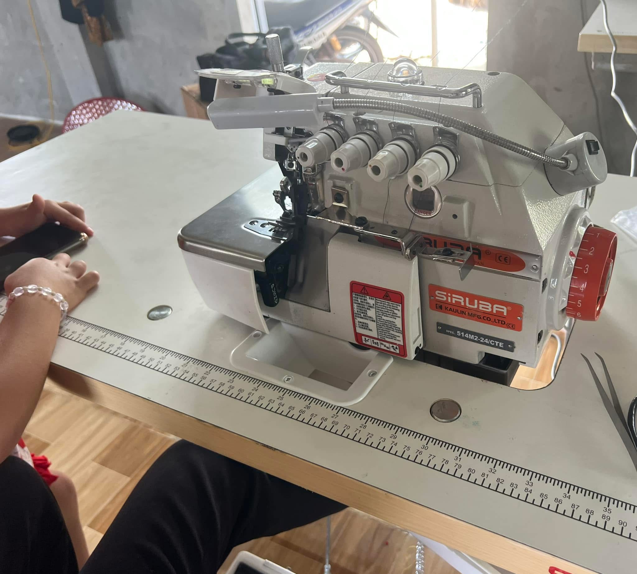 Mua Bán- Sửa Chữa Máy May- Cầu Giấy - Hà Nội : 0849399915