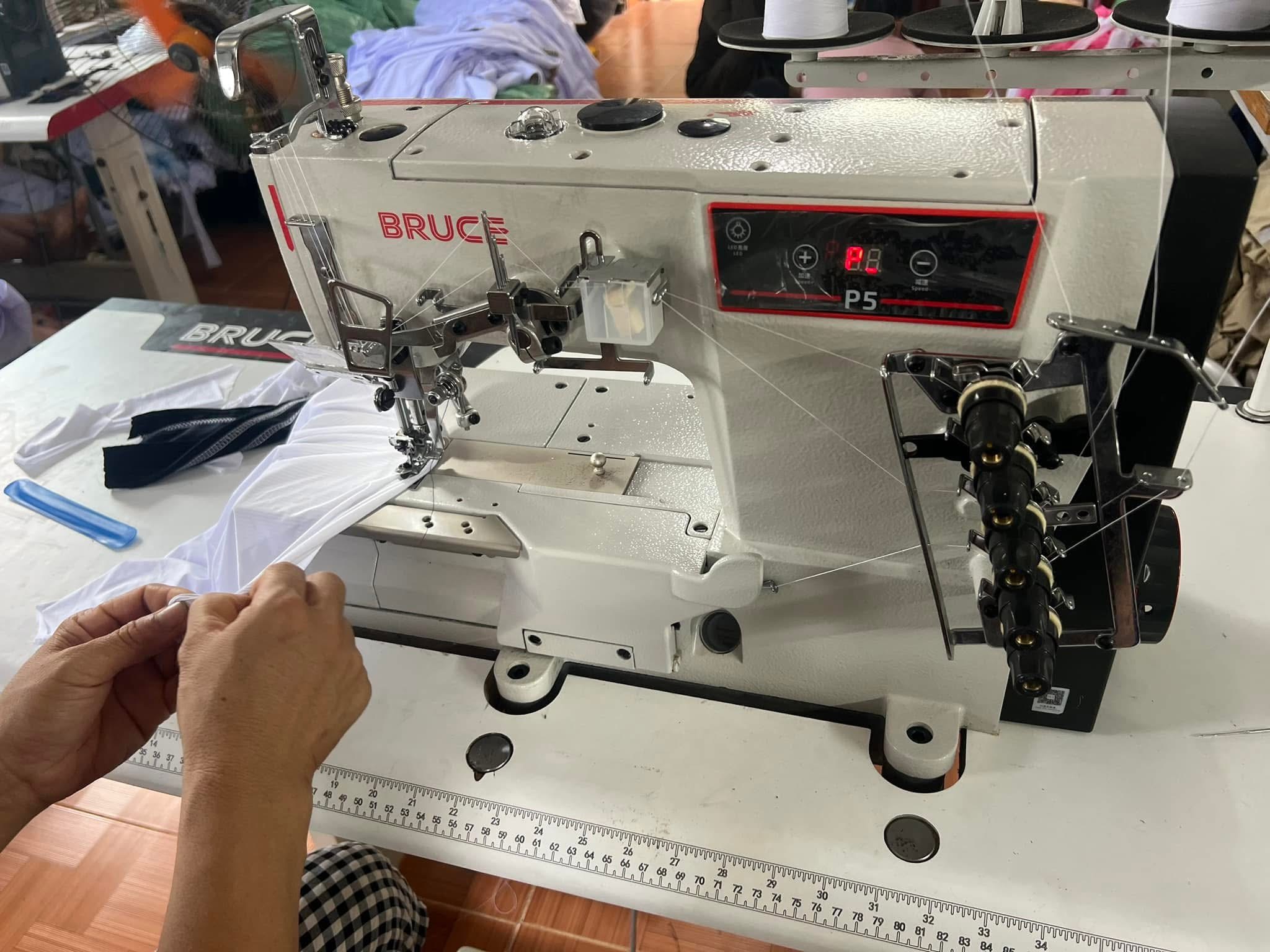 Mua Bán- Sửa Chữa Máy May-  Mỹ Đình - Hà Nội 0849399915