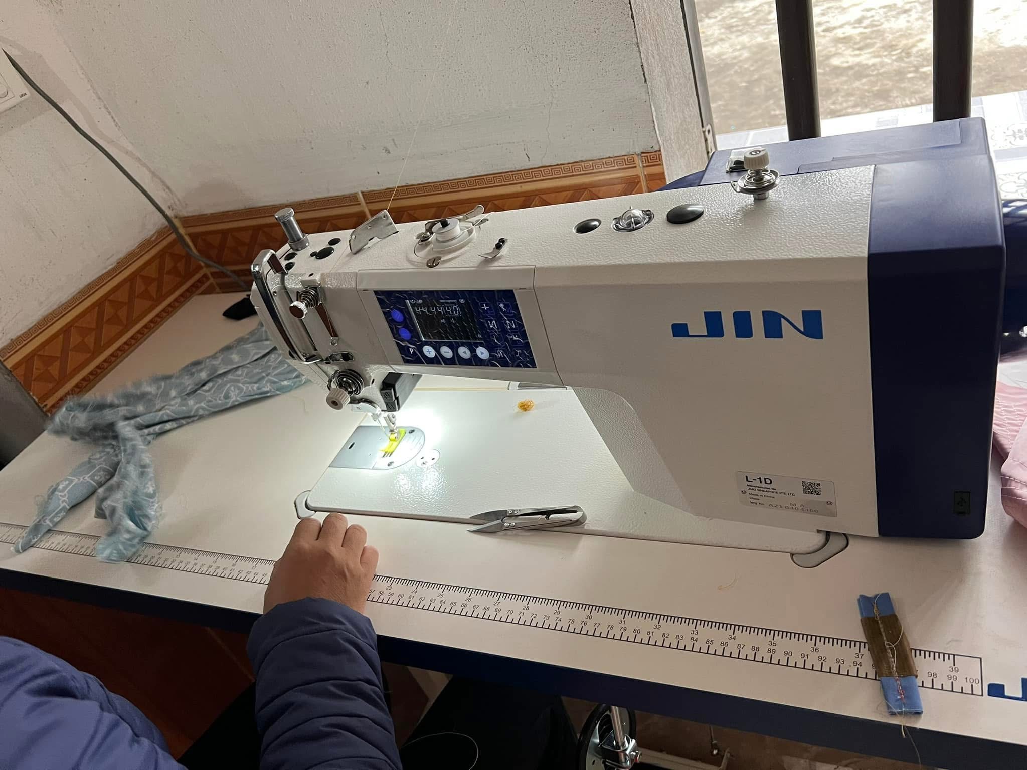 Mua Bán- Sửa Chữa Máy May- Thanh oai - hà nội : 0849399915