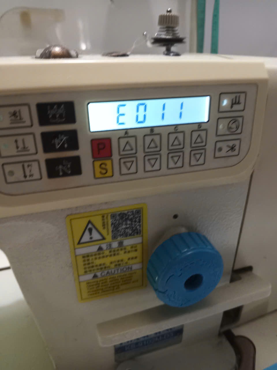 Sửa Máy khâu Tại Nhà