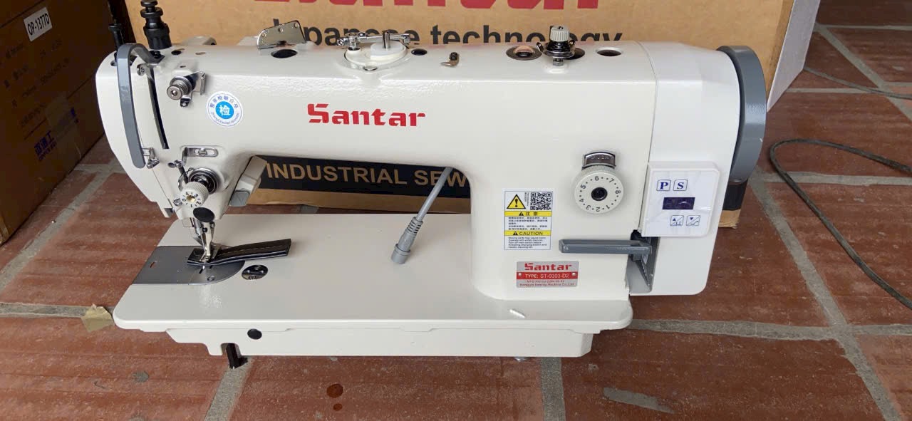 Sửa Máy May Công nghiệp