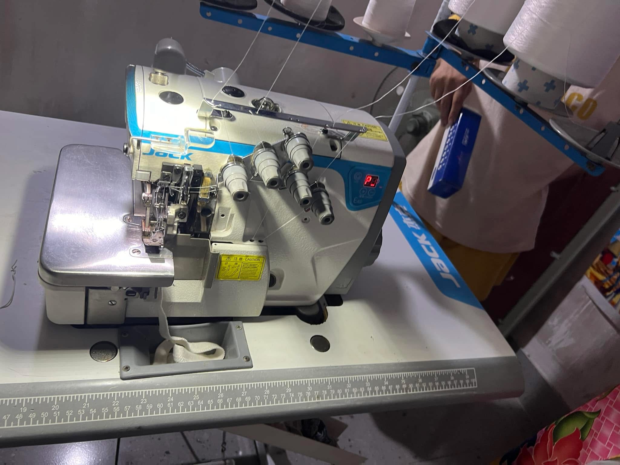 Sửa Máy Khâu Tại Nhà : 0849399915