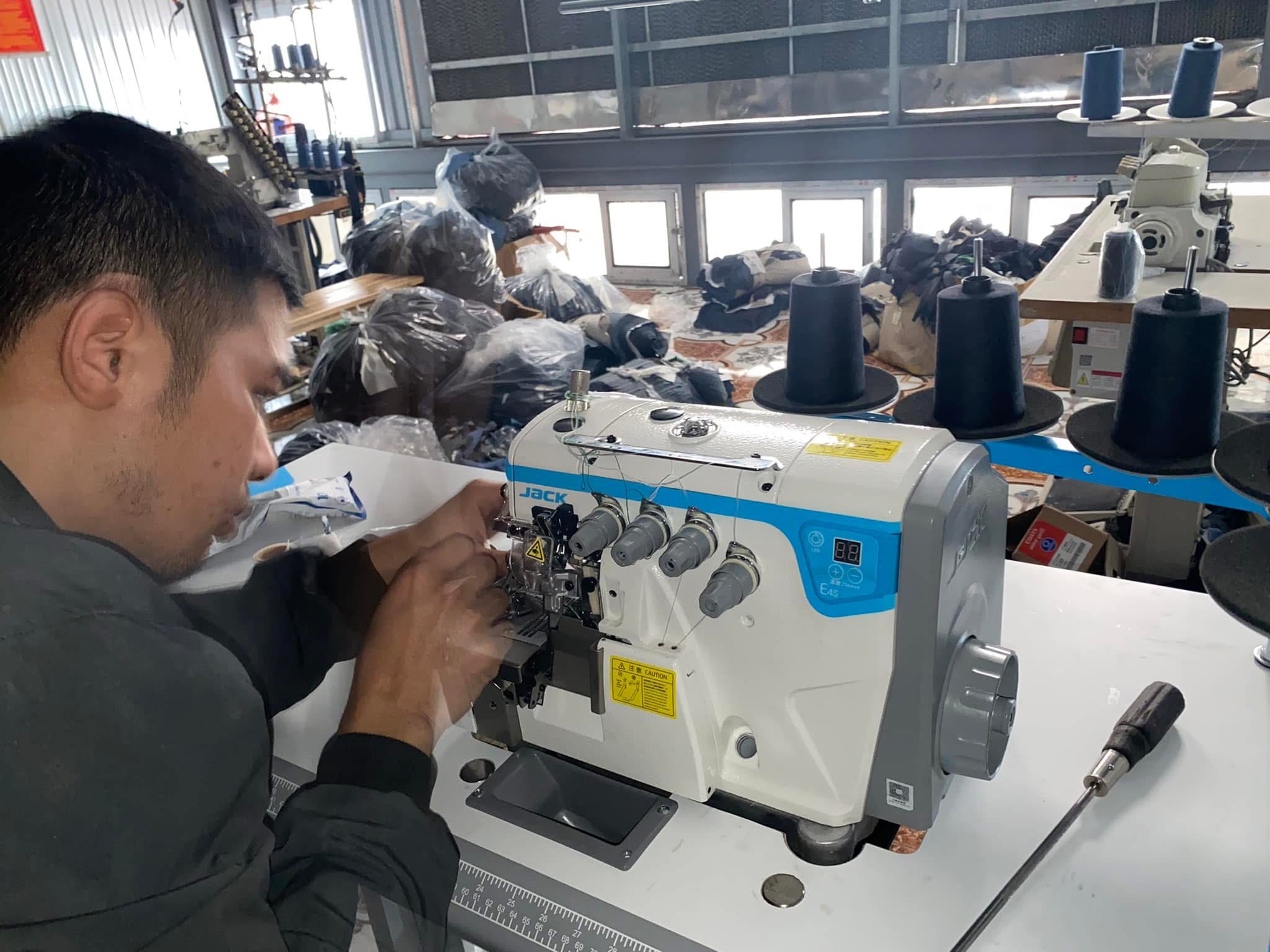 Mua Bán- Sửa Chữa Máy May - Hà tây- Hà Nội : 0849399915