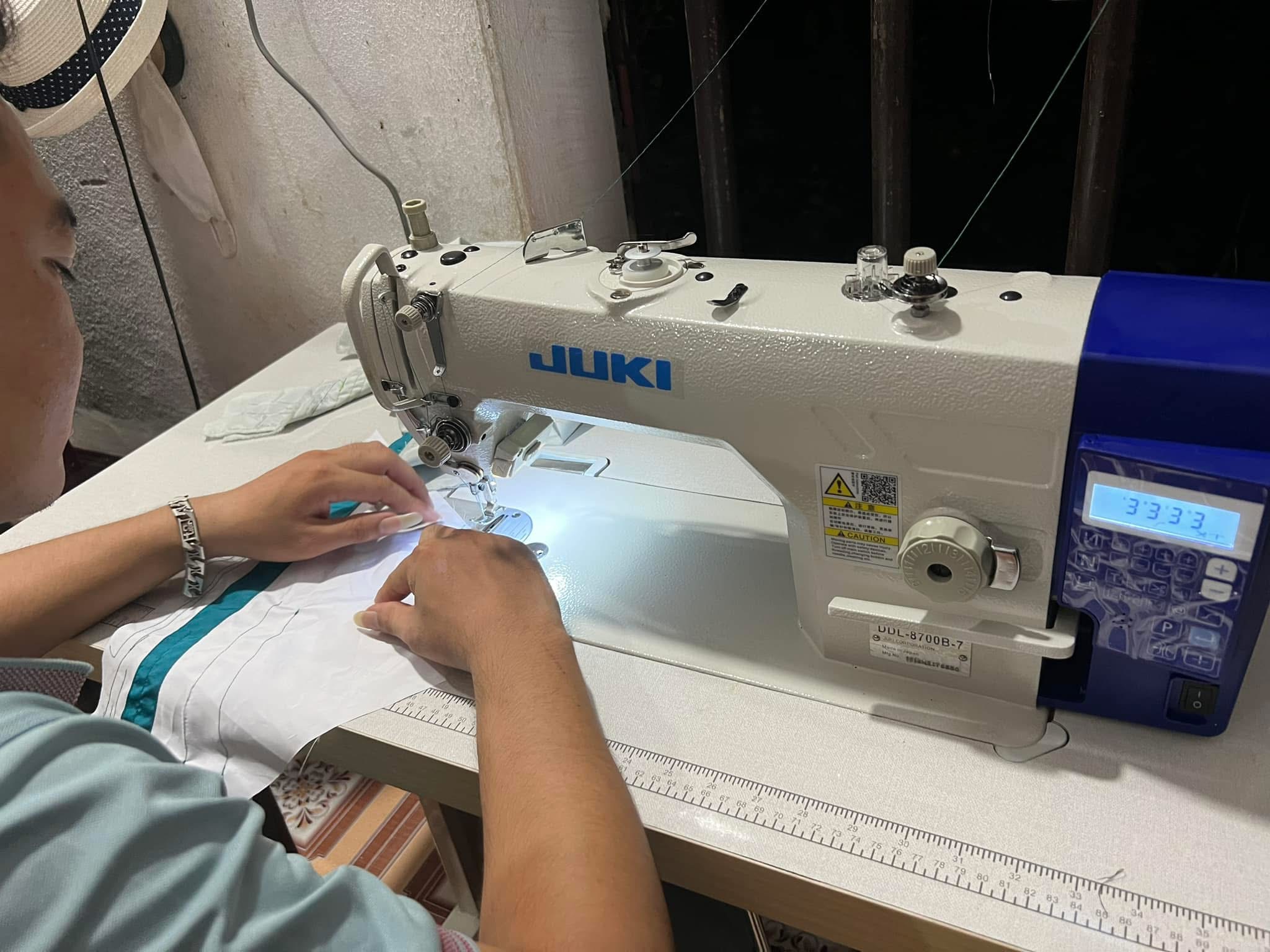 Mua Bán- Sửa Chữa Máy May - Hoàng  Mai - Hà Nội :0849399915